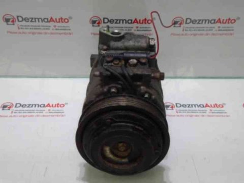 Compresor clima, 447220-8513, Land Rover Freelander (LN) 2.0tdi (pr:110747)