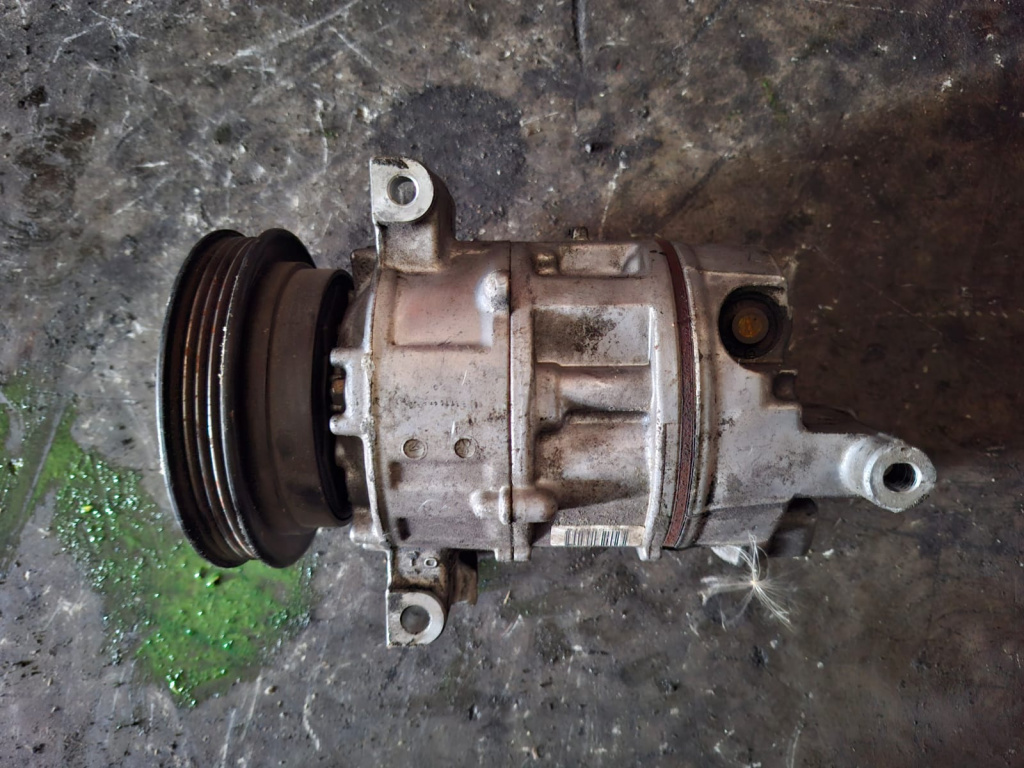 Compresor clima - 447220 8631 5SL 12C T 