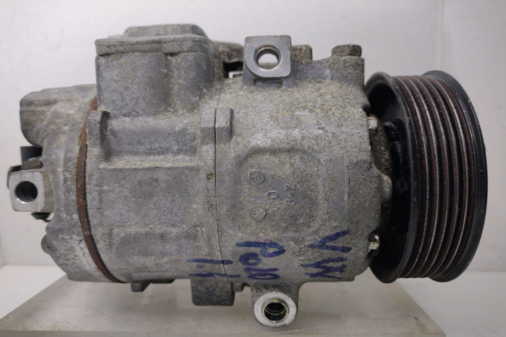 Compresor Clima 4472208126 / 6Q0820803D 