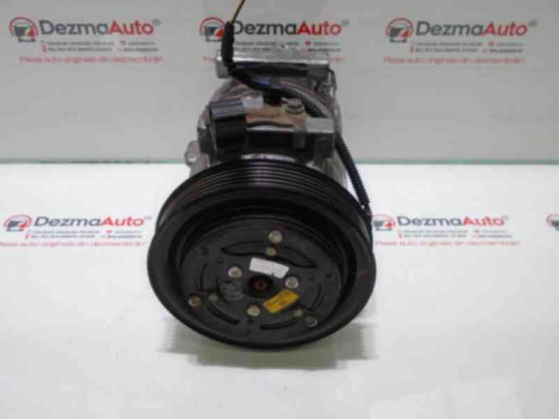 Compresor clima 4472208644, Fiat Bravo 2 (198) 1.6 d m-jet (pr:110747)