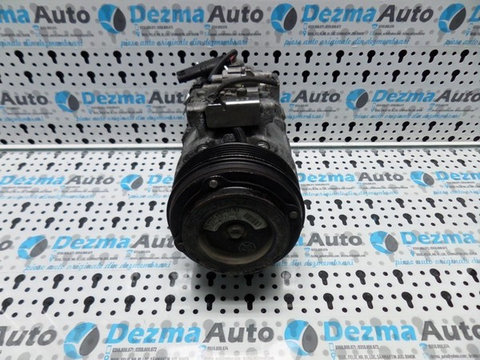 Compresor clima 447260-1852/6987862-03, Bmw 3 (E90) 2.0 d (pr:117994)