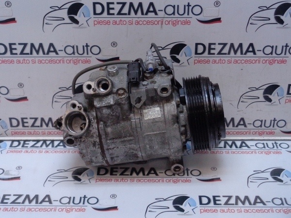 Compresor clima, 447260-1852, Bmw 3 (E90) 2.0 d, N47D20C (pr:117994)