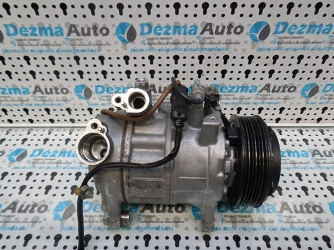 Compresor clima, 447260-4710, Bmw 3 (E90), 2.0 d, (pr:117994)