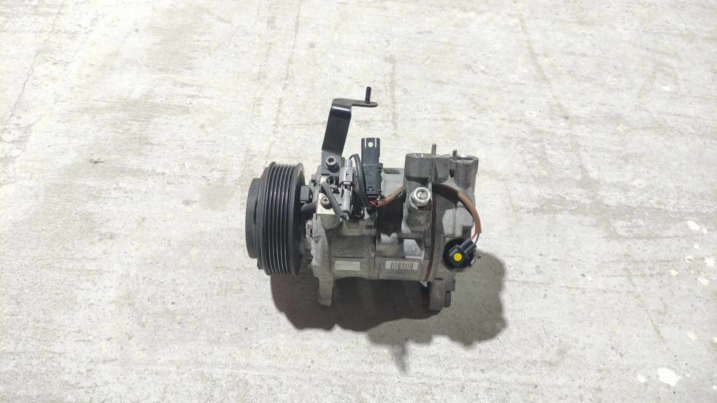 Compresor clima 447260-4710 BMW Seria 5 Gran Turis