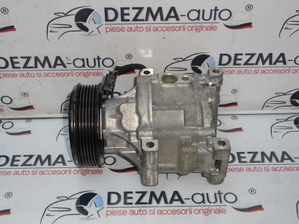 Compresor clima 517469310, Peugeot Partner Tepee 1.3hdi (pr:110747)