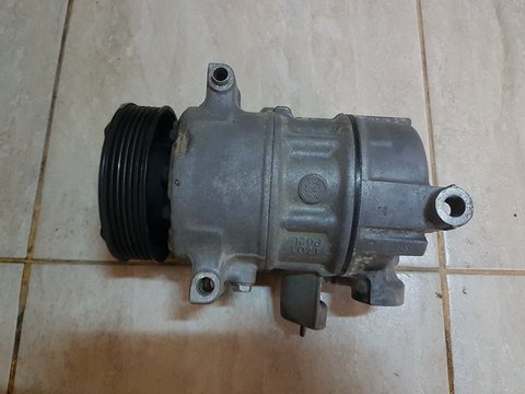 Compresor clima 5n0820803 audi a3 8p 2.0 tdi cfgb 170 cai