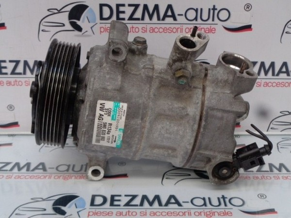 Compresor clima, 5N0820803, Vw Passat CC 2.0tdi, C