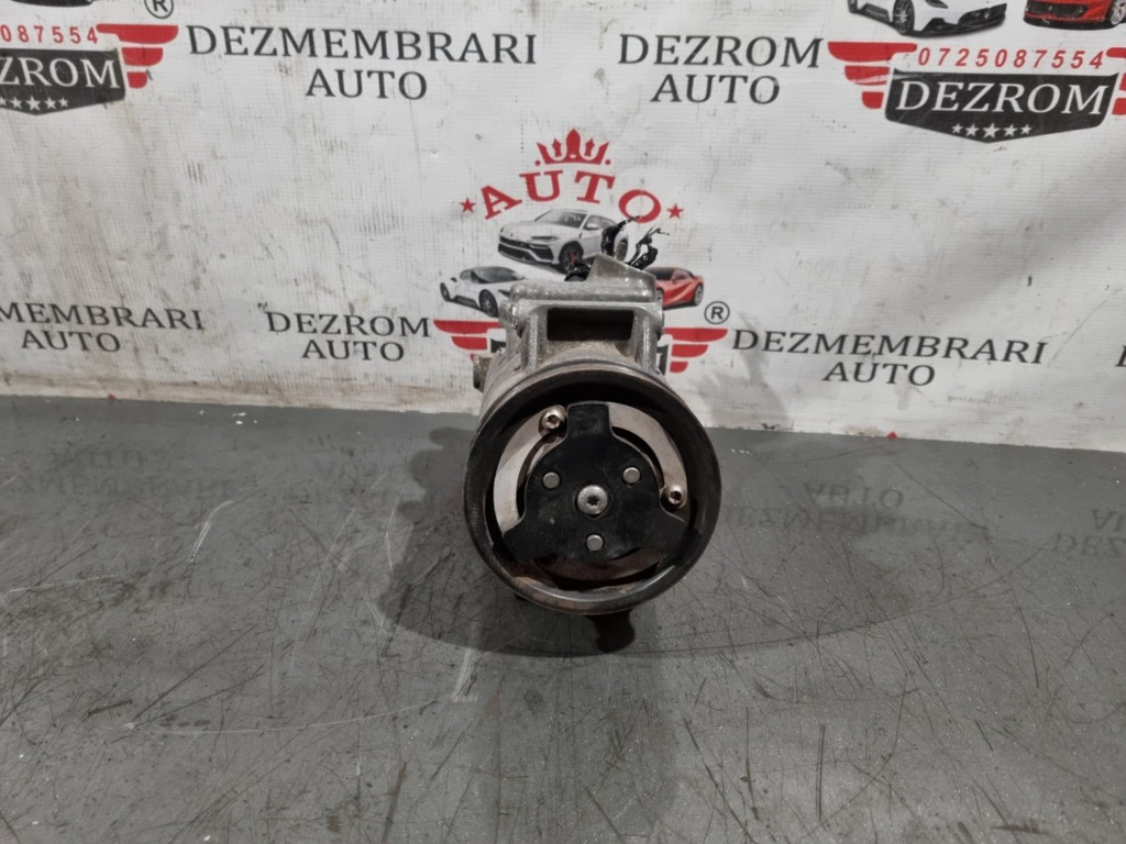 Compresor clima 5N0820803A Skoda Rapid 1
