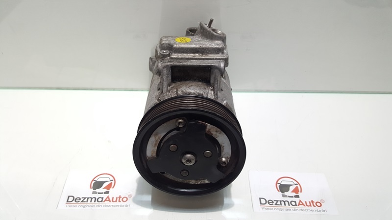 Compresor clima, 5N0820803A, Vw Golf 5 (1K1) 1.9 tdi (pr:117994)