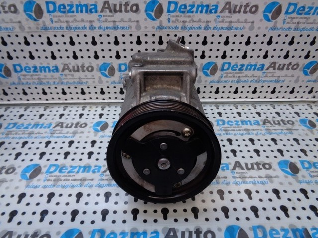 Compresor clima 5N0820803A, Vw Passat CC, 2.0tdi (id:199821)