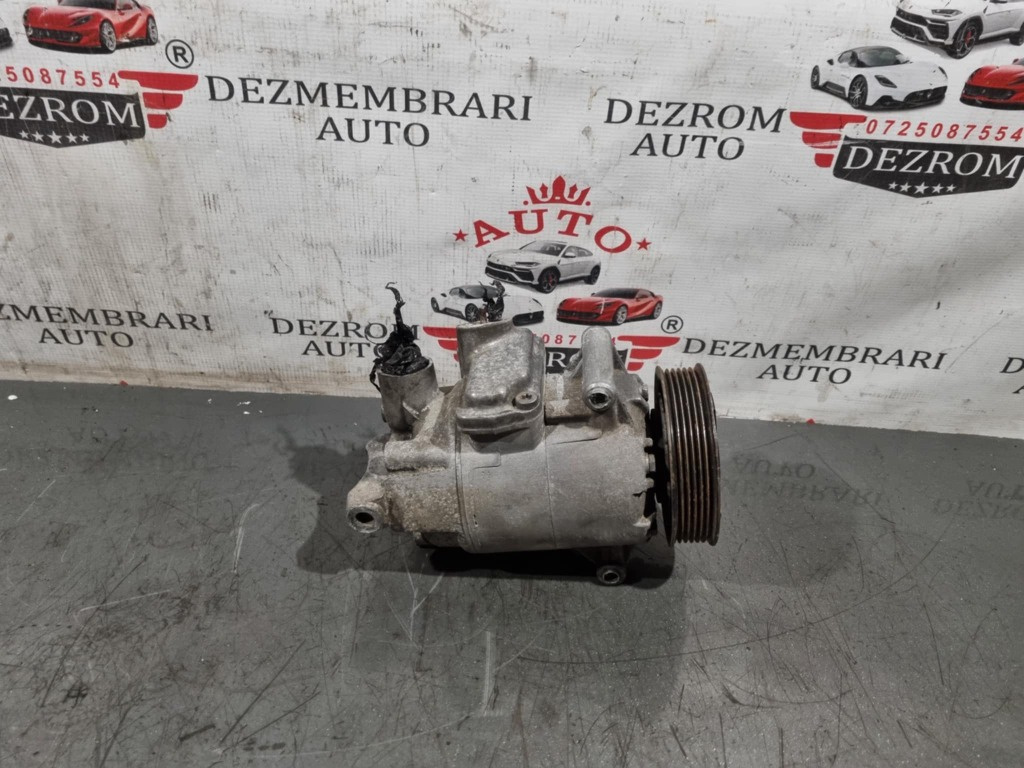 Compresor clima 5N0820803A VW Polo VI (A