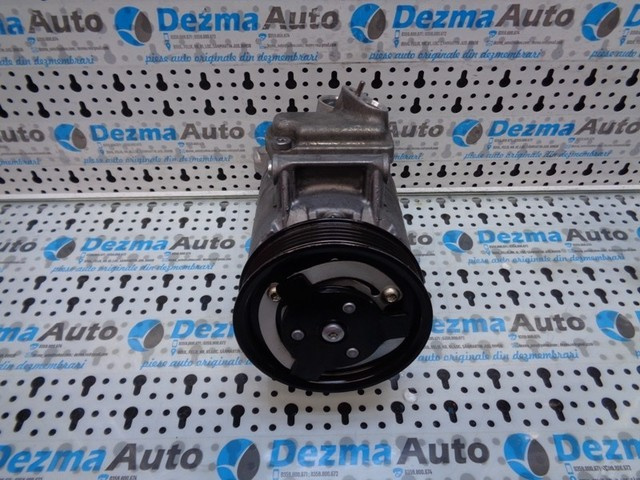 Compresor clima 5N0820803E, Vw Passat CC, 2.0tdi (id:199819)