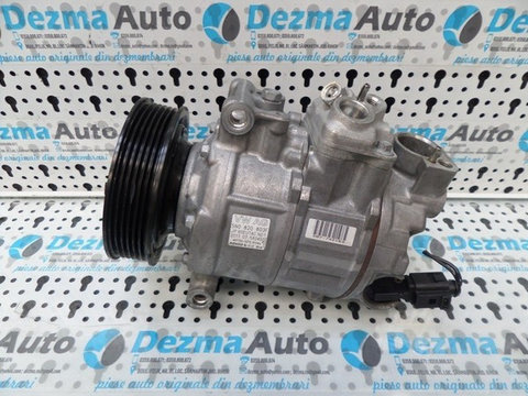 Compresor clima, 5N0820803F, Vw Tiguan (5N) 2.0tdi, (id.166960)