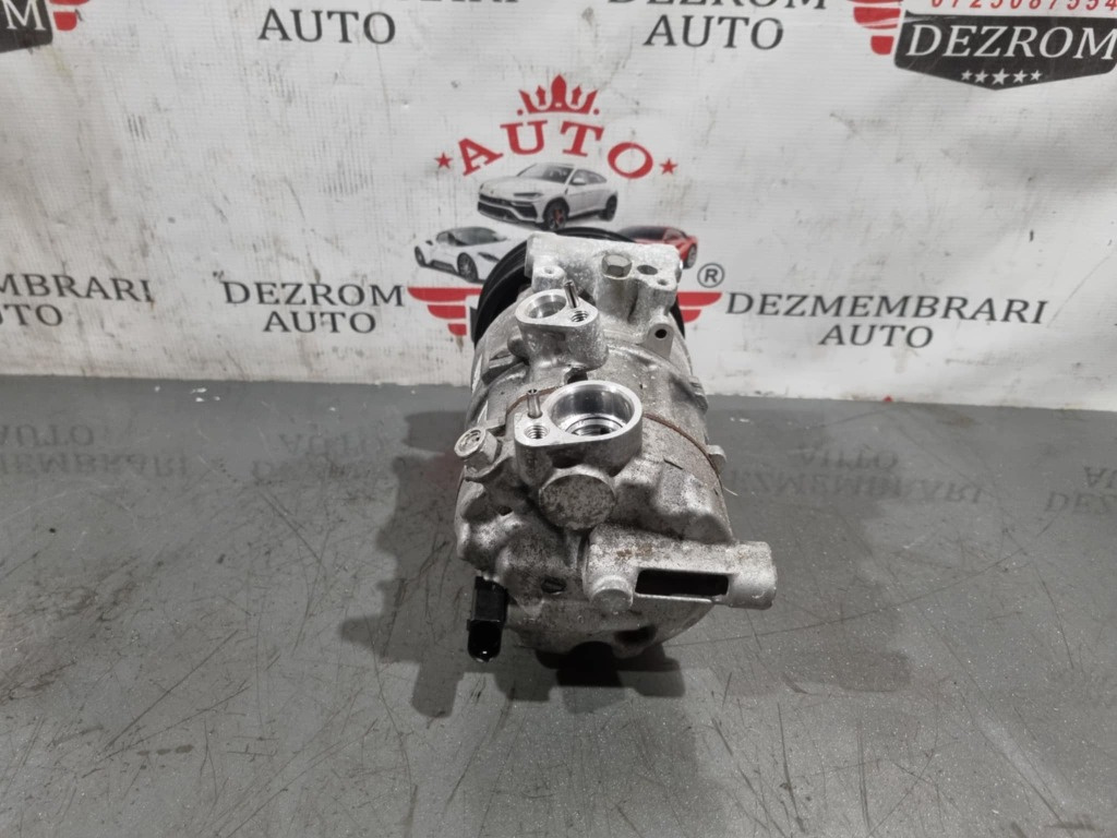 Compresor clima 5Q0816803H Audi Q2 1.5 T