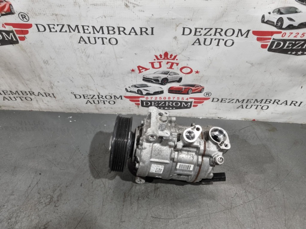Compresor clima 5Q0816803H Seat Ateca 1.