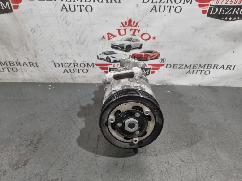 Compresor clima 5Q0816803H Seat Ateca 1.