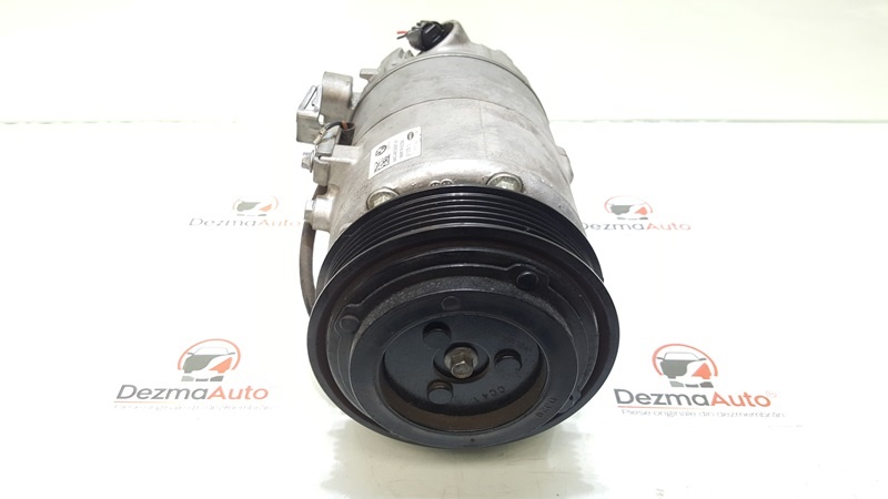 Compresor clima 6452-6826881-01, Bmw 3 Touring (F31), 2.0 diesel