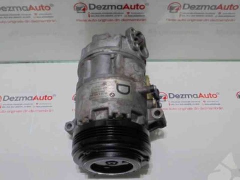 Compresor clima 6452-6905643, Bmw 3 Compact (E46) 2.0 d (pr:117994)