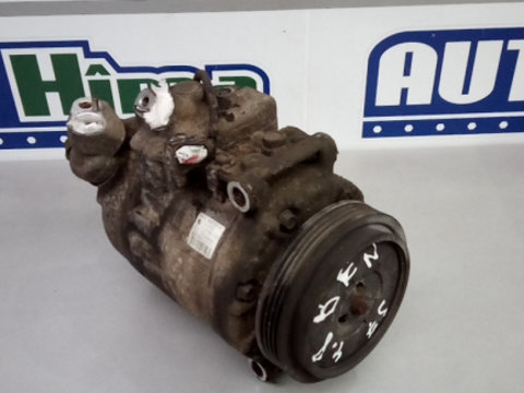 Compresor clima 6452 6925721-03 447180-7555 5.0 B BMW Seria 7 E65 2001-2008 5.0 B