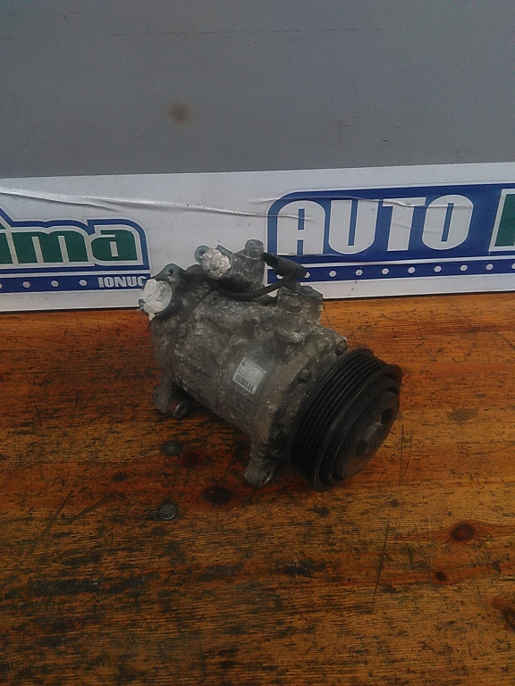 Compresor clima 6452 9223695-02 BMW Seria 3 F30 2011-2019