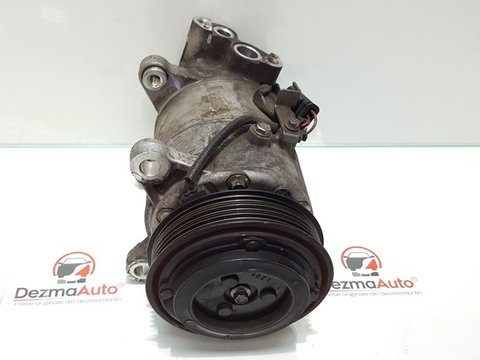 Compresor clima 6452-9295050-06, Bmw 2 (F45) 1.5d (pr:117994)