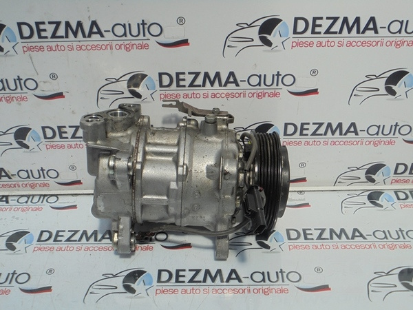 Compresor clima 6452-9299328-02, Bmw 1 (