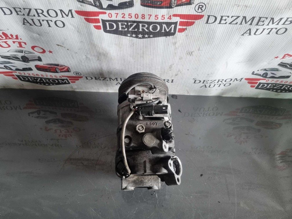 Compresor clima 6987862 / 447260-1852 BM