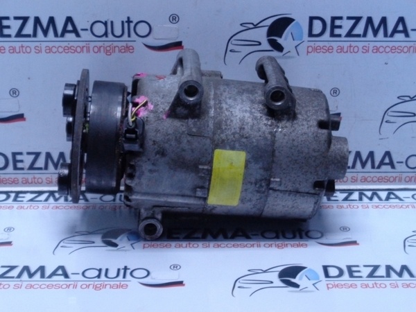 Compresor clima 6G91-19D629-KA, Ford Galaxy (WA6) 1.8 tdci (id:171412)