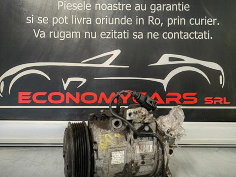 Compresor clima 6Q0820808G, Seat Ibiza 5