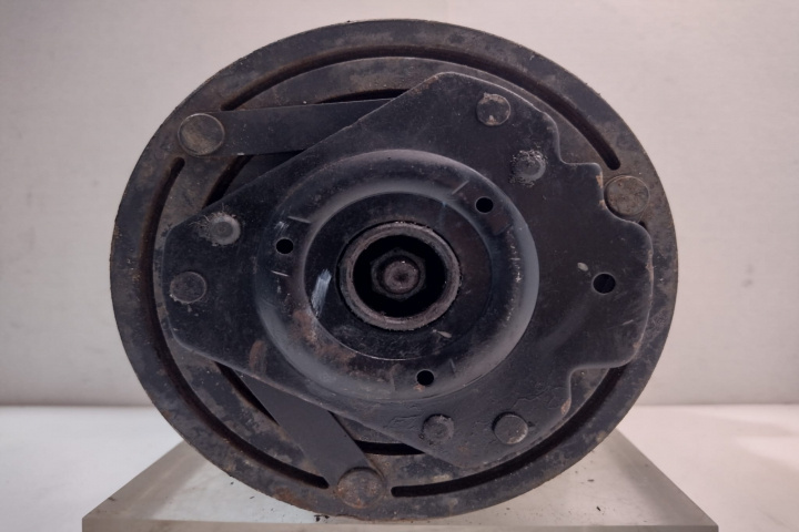 Compresor Clima 714978 Chevrolet Aveo T2