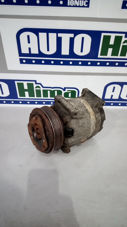 Compresor clima 8200102535B 2.5 DCI (Euro 4) Renault Trafic 2 2001-2014