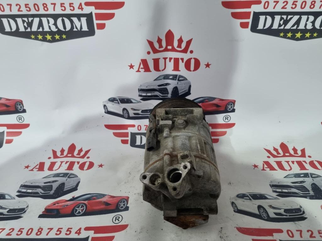 Compresor clima 8200848916 Opel Vivaro B