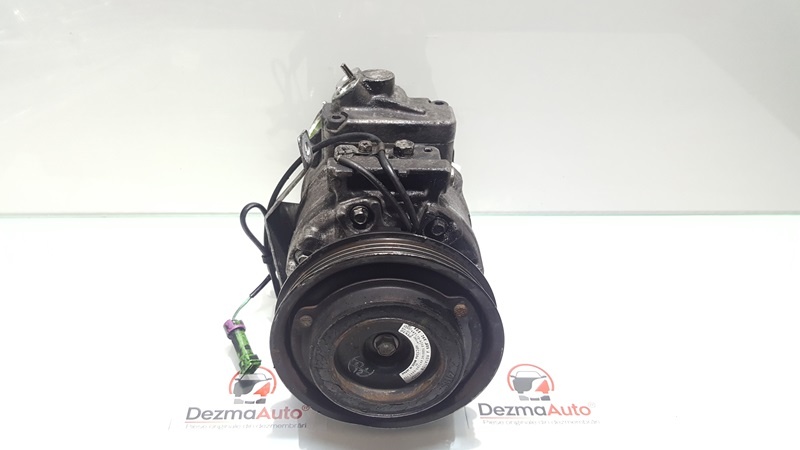 Compresor clima 8D0260808, Skoda Superb (3U4) 1.9 tdi (pr:110747)