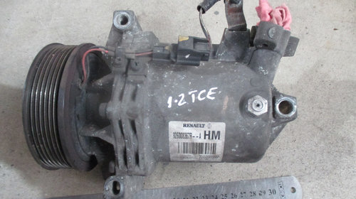 Compresor clima 926008367R Dacia Renault