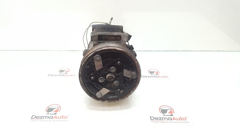 Compresor clima 9651910980, Peugeot Partner (II) 1