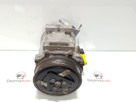 Compresor clima 9651911480, Citroen C5 (III) Break 1.6hdi (pr:117994)