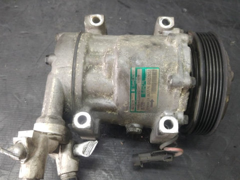 Compresor clima ac 1.9 jtd alfa romeo 147 60653652