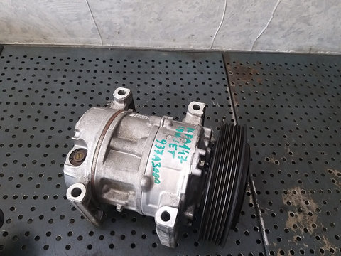 Compresor clima ac 1.9 jtdm alfa romeo 147 937 4472208644 hfc134a