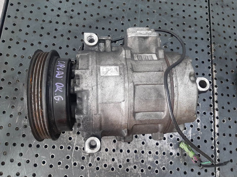 Compresor clima ac 1.9 tdi skoda superb vw passat b5 b6 8d0260808 447220-8182