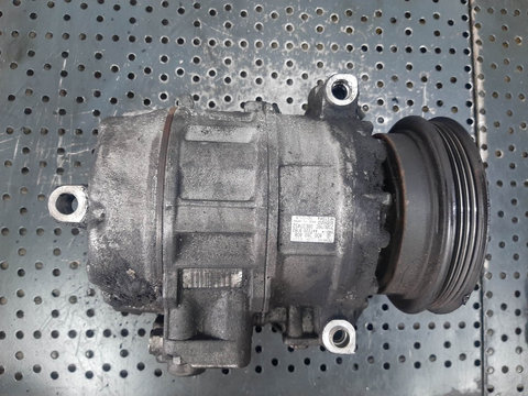 Compresor clima ac 1.9 tdi skoda superb vw passat b5 b6 8d0260808 447220-8182