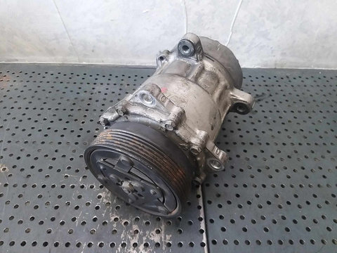 Compresor clima ac 1.9 tdi vw golf 4 1j0820803a