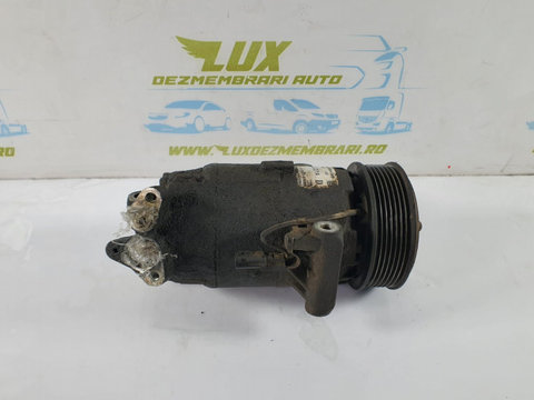 Compresor clima ac 2.0 dci m9r 92600jd71a Renault Megane 3 [2008 - 2014]