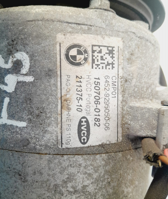 Compresor clima AC 211375-10 2.0 d B47C2