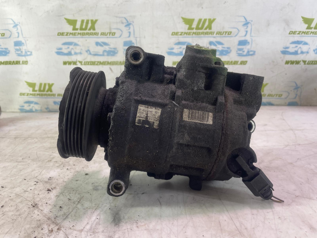 Compresor clima AC 8K0260805E 2.0 tdi CAGA Audi A4 B8/8K [2007 - 2011] 2.0 tdi CAGA