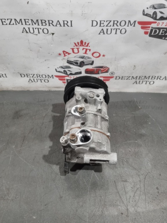 Compresor clima AC 8W0816803J Audi A4 B9