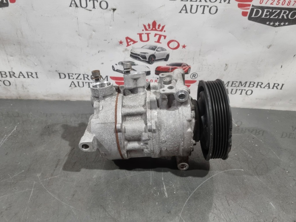 Compresor clima AC 8W0816803J Audi A4 B9