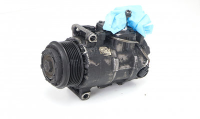 Compresor clima / AC A0022303211 Mercedes-Benz C-C