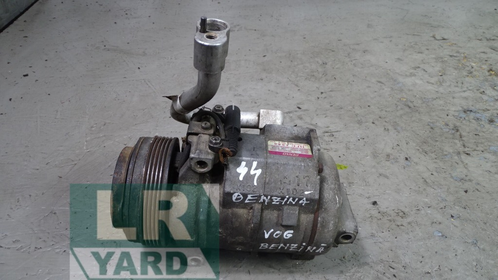 Compresor clima AC aer conditionat Range Rover Vogue 4.4 benzina V8