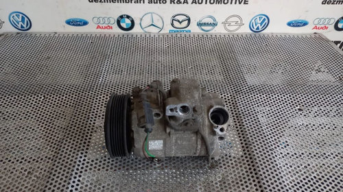 Compresor Clima Ac Aer Conditionat Vw Se