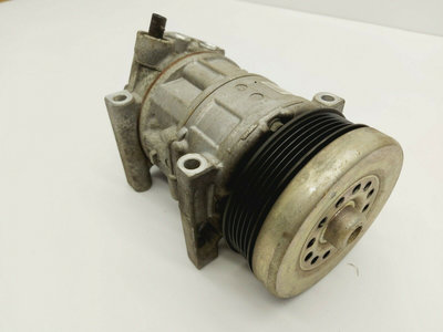 Compresor Clima AC Alfa Romeo Giulietta 2010/04-20